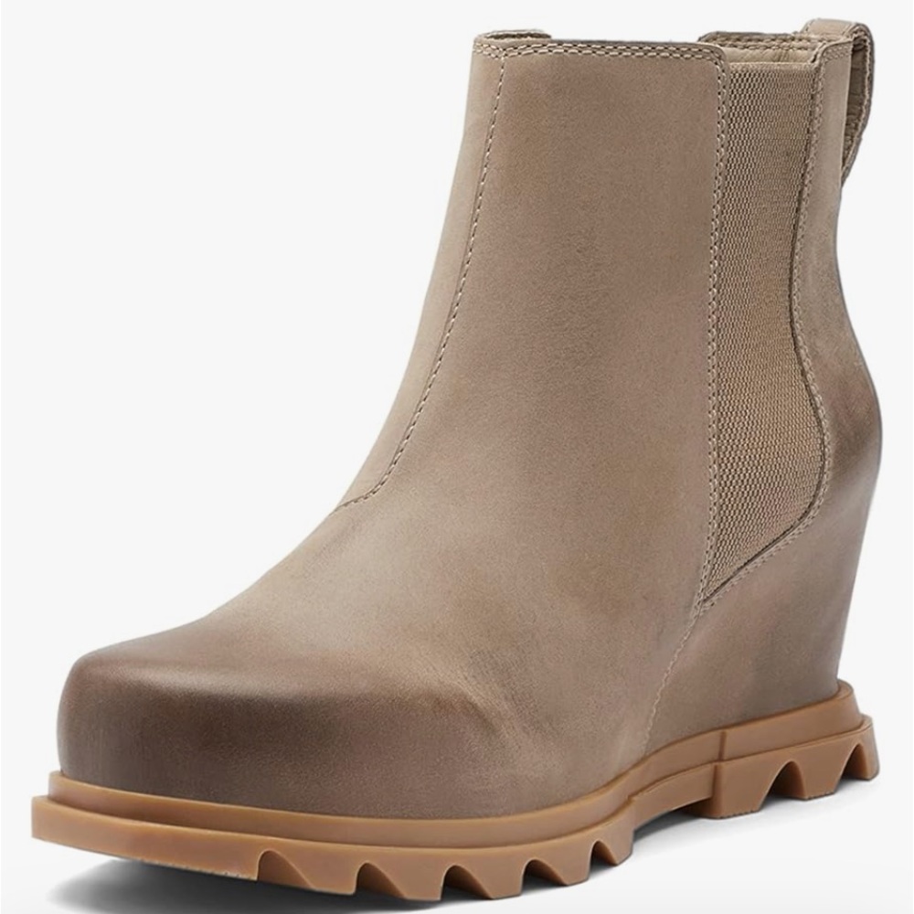 Sorel Joan of Arc Wedge ll boot